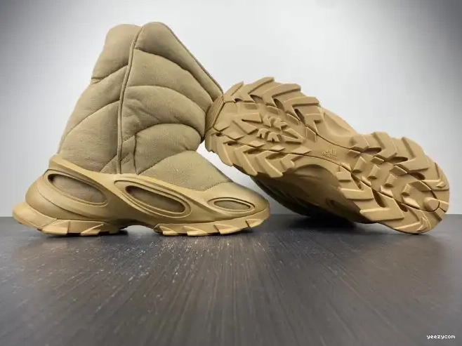Yeezy Adidas Boot NSLTD Khaki GX0054 0628